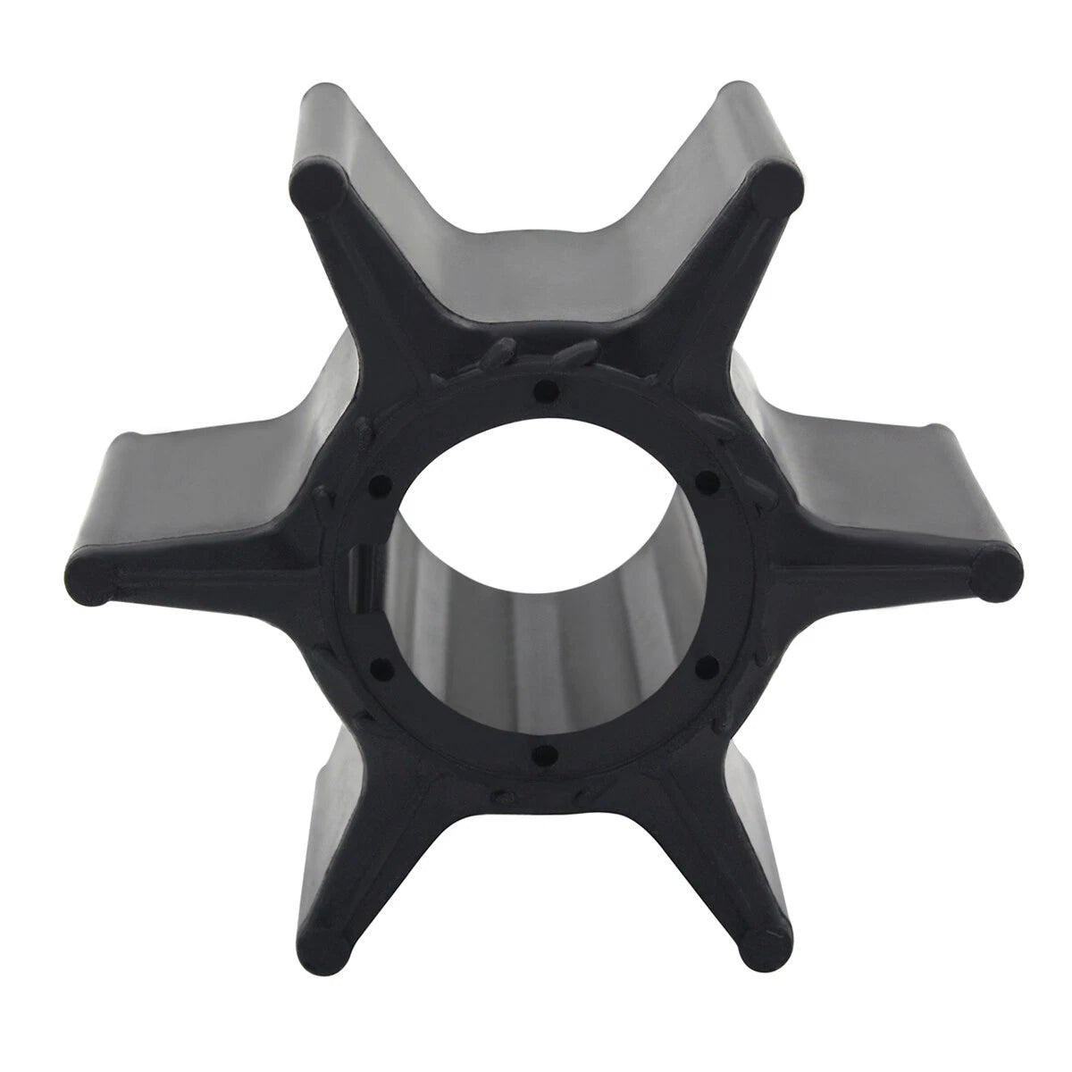 Water Pump Impeller for Yamaha Outboard Motor 75 80 90 100 HP (67F-44352-01)