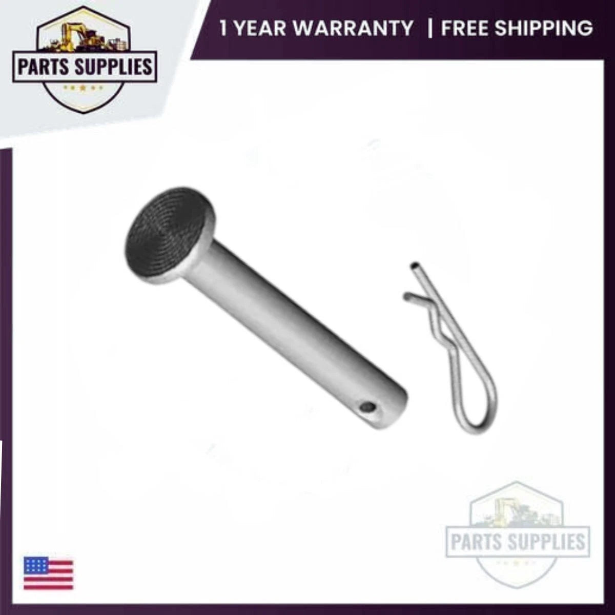 Weight Distribution Kit for Fastway Equalizer Hitch (1995–2001)