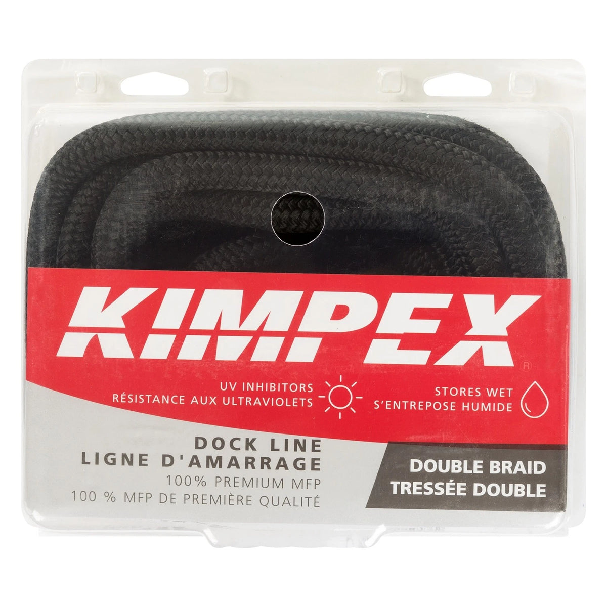 Dock Line for Kimpex (748497)