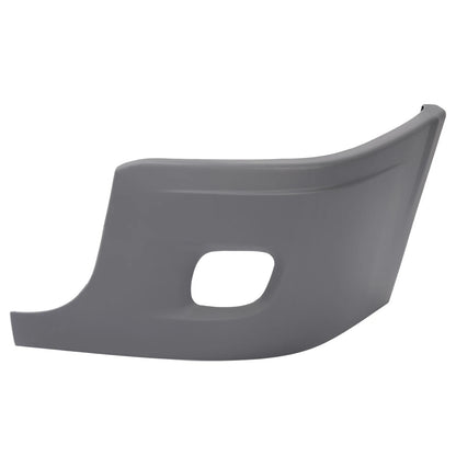 Left Front Bumper End Cover for Freightliner Cascadia (2008–2017) CON-A000000461