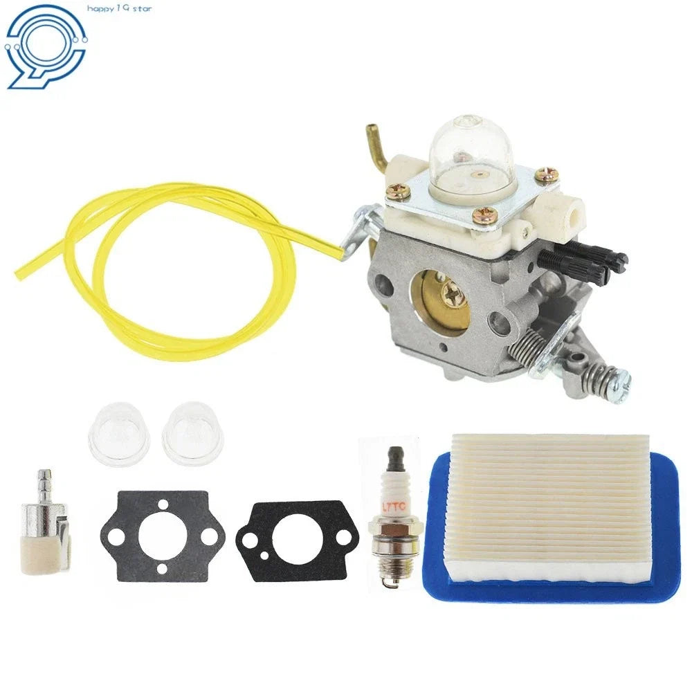 Carburetor Kit for Echo PB-602 PB-610 PB-611 PB-620 Blowers (2010–2020)