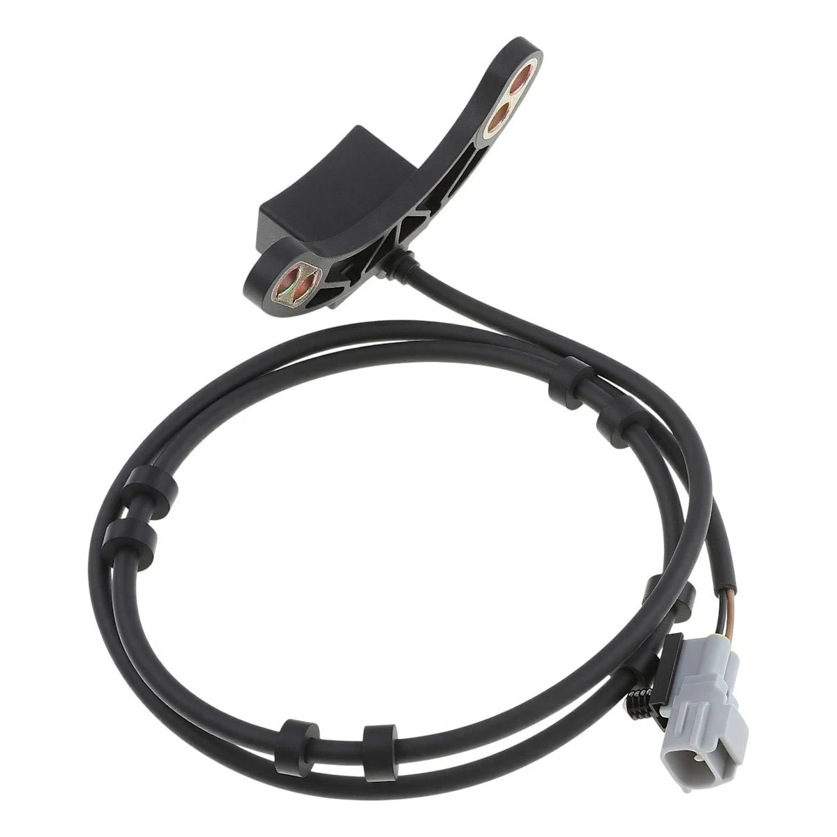 ABS Speed Sensor Front Driver Left for Dodge Ram 1500 2500 3500 (1996–1999) 18014433, 56028151AB