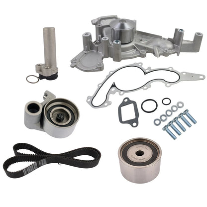 Timing Belt Kit for Toyota Land Cruiser Sequoia 4Runner Lexus GX470 (2003–2009)
