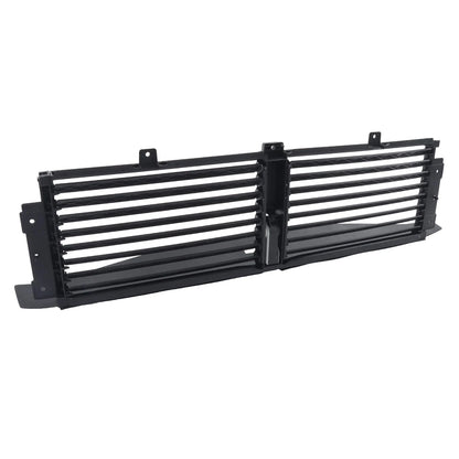 Active Grille Shutter for Buick Enclave (2018–2020) BCK97955K, 84646342, GM1206106