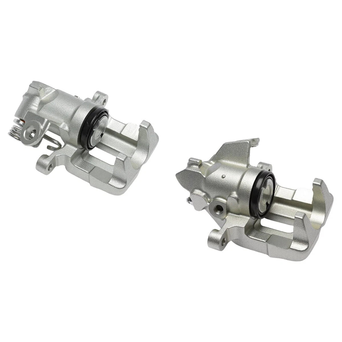 2X Rear Brake Calipers for VW Coupe Sedan (18019706, 341010, 341011)