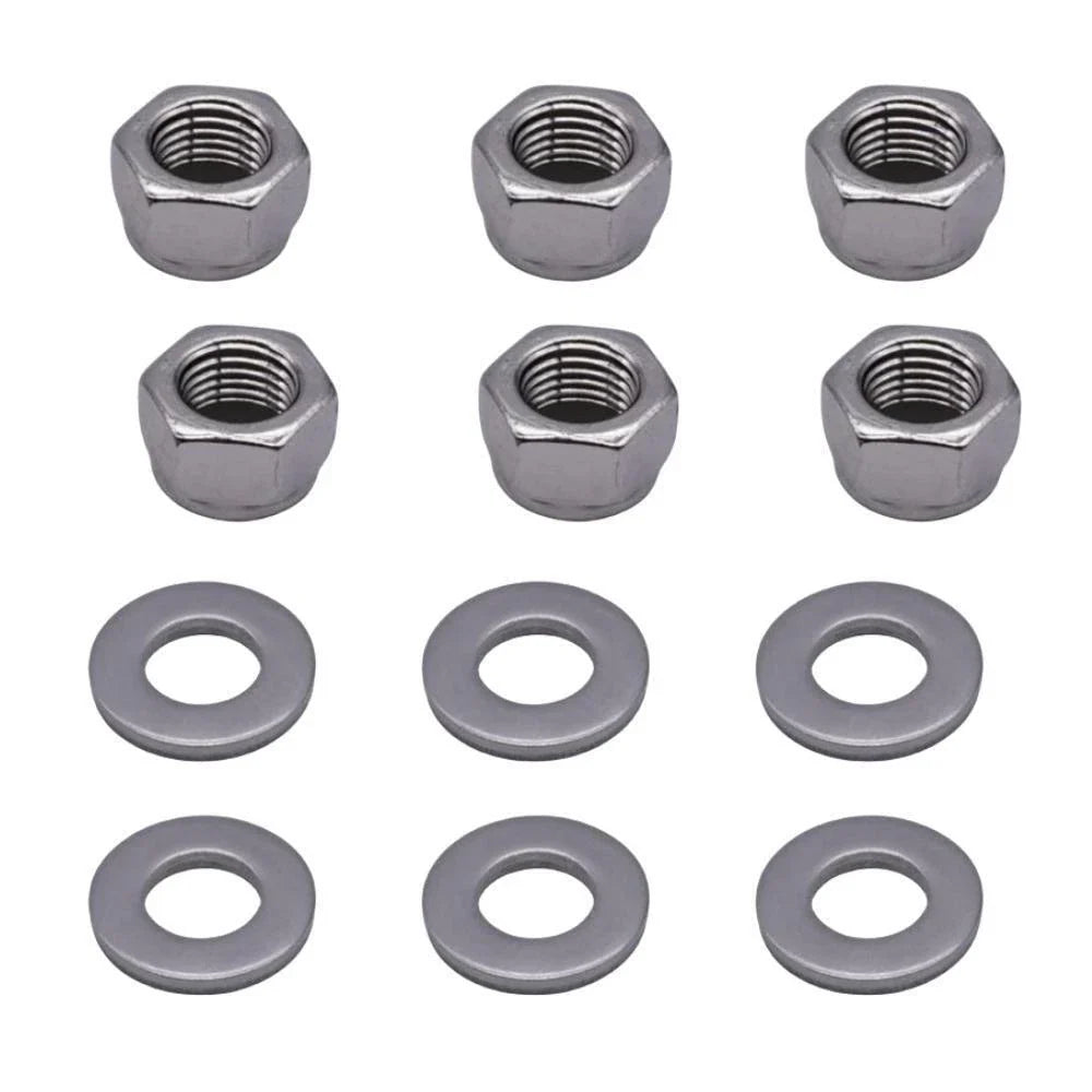 Outdrive Mounting Hardware Kit for Mercruiser Alpha I II & Bravo (11-859116Q01)