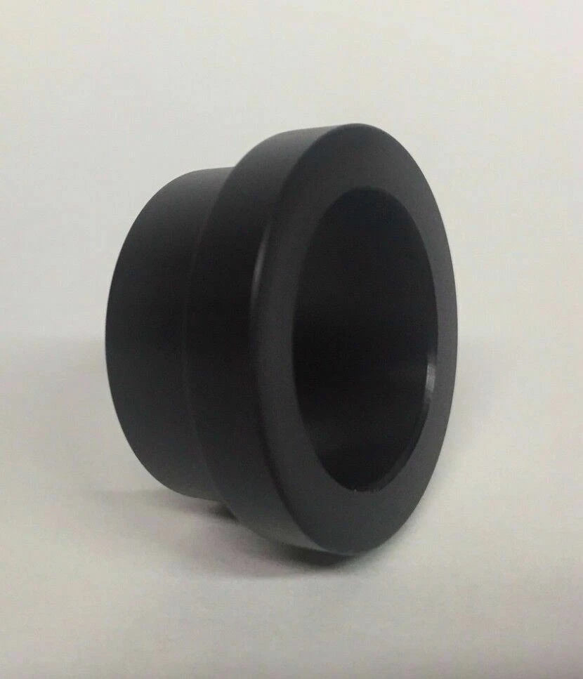 Set of 4 Delrin Front Shock Bushings for Polaris Outlaw 450 500 525 (1996–2013)