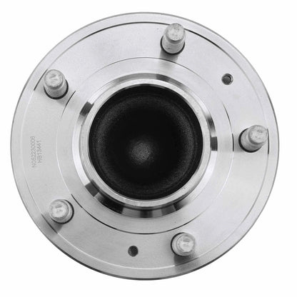 2X Rear Wheel Hub & Bearing Assembly for Chevy Equinox GMC Terrain (2010–2017) - 13507356, 513441