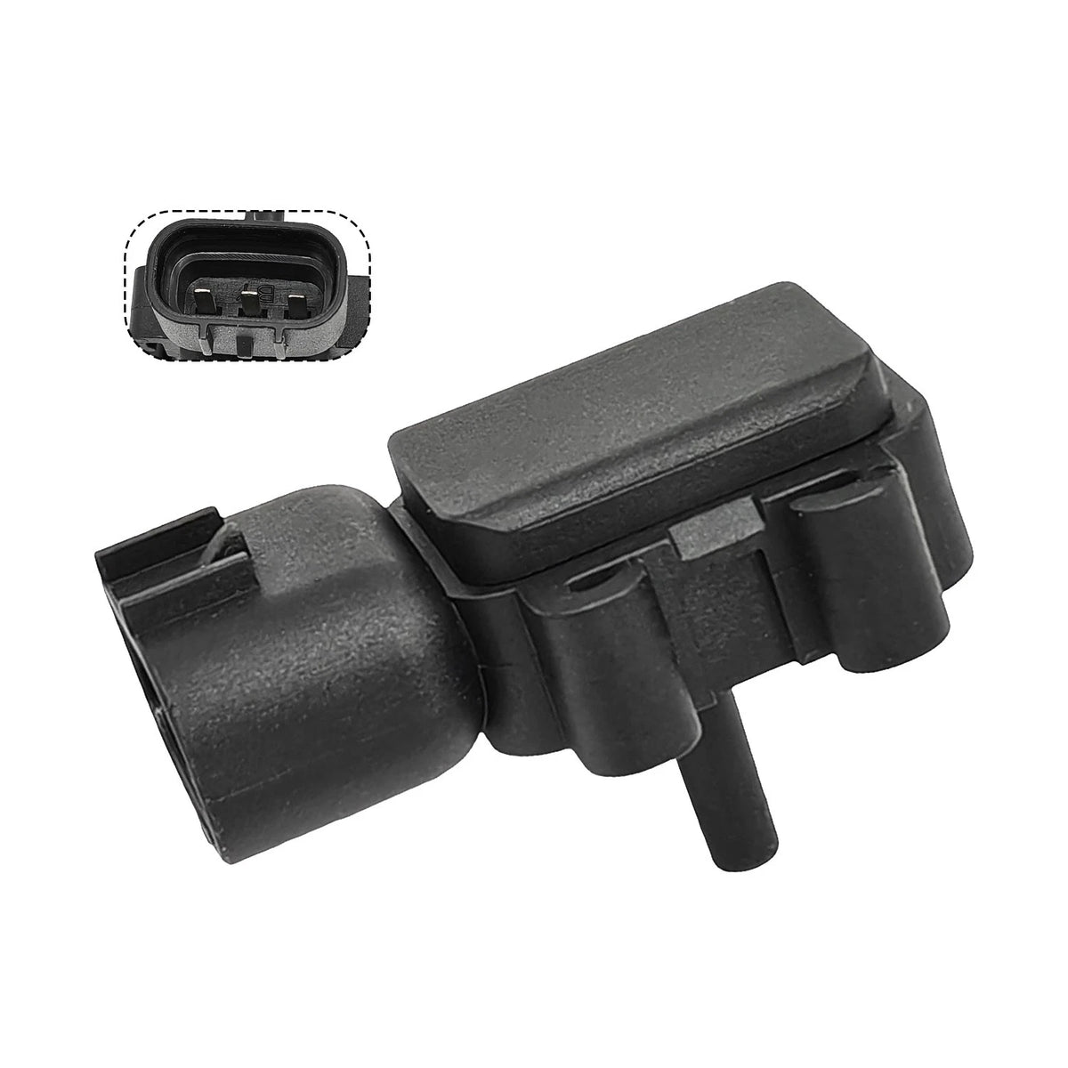 EVAP Fuel Vapor Pressure Sensor 89460-04020 for Toyota Tacoma (2001)