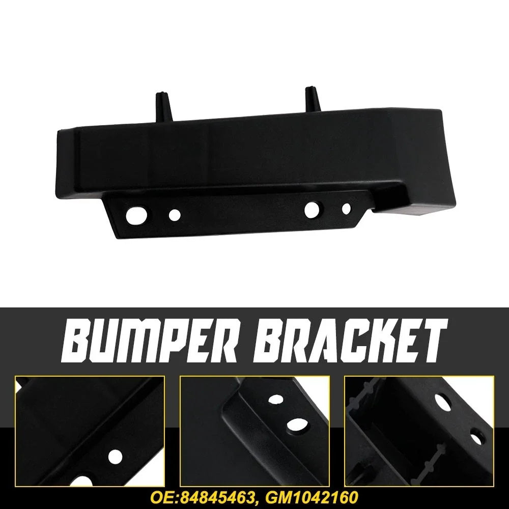 Bumper Retainer for Chevrolet Colorado (2021–2022) Front Left Mounting Bracket