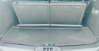 Husky Liner WeatherBeater Rear Cargo Liner for Lincoln Aviator (2020–2025) 23701