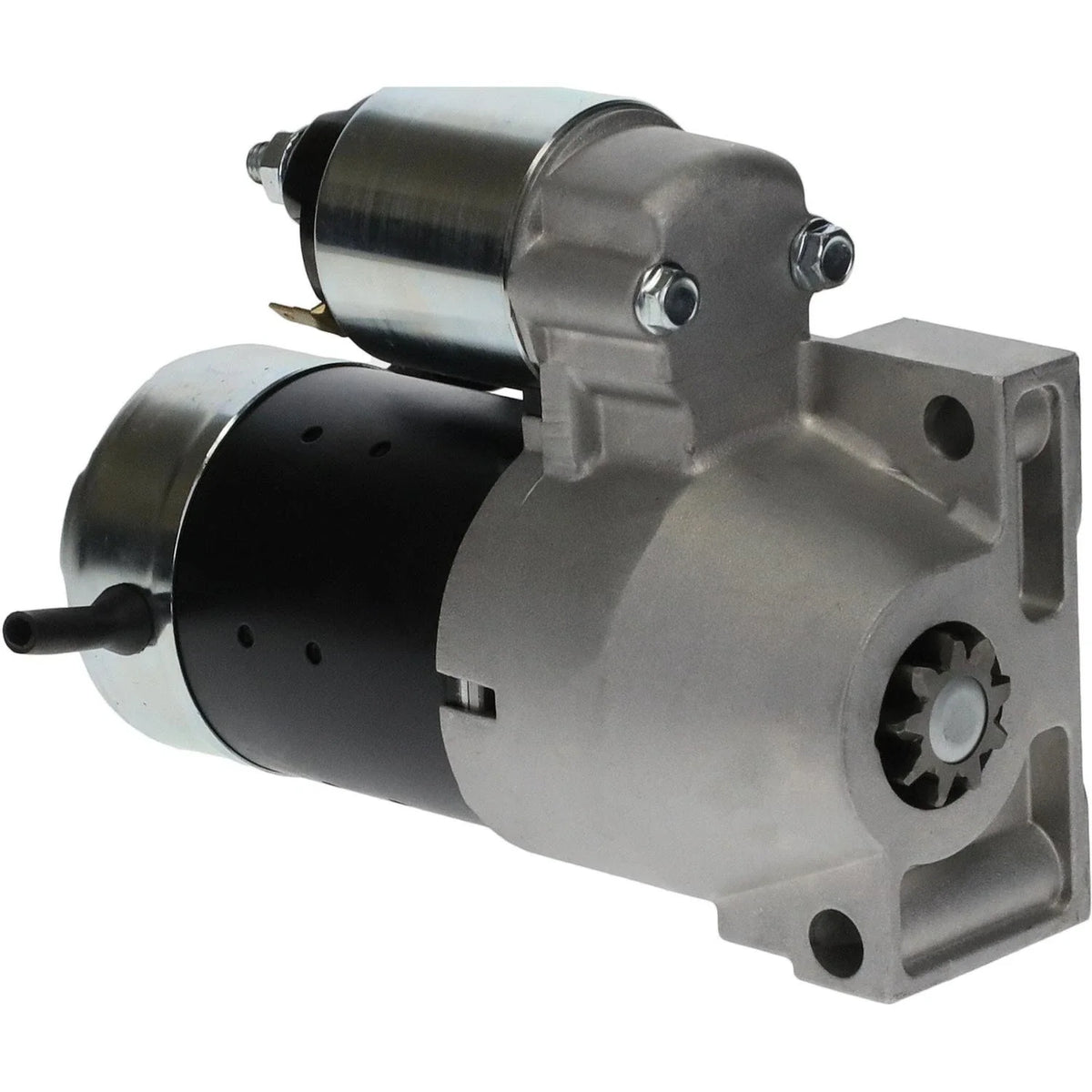 Starter for Isuzu Trooper V6 3.2L (1992–2002) & Acura SLX V6 3.2L (1996–1999)