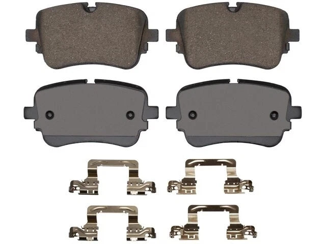 Brake Pad Set Rear for Audi SQ8 e-tron Sportback (2024) 41897ZFPF