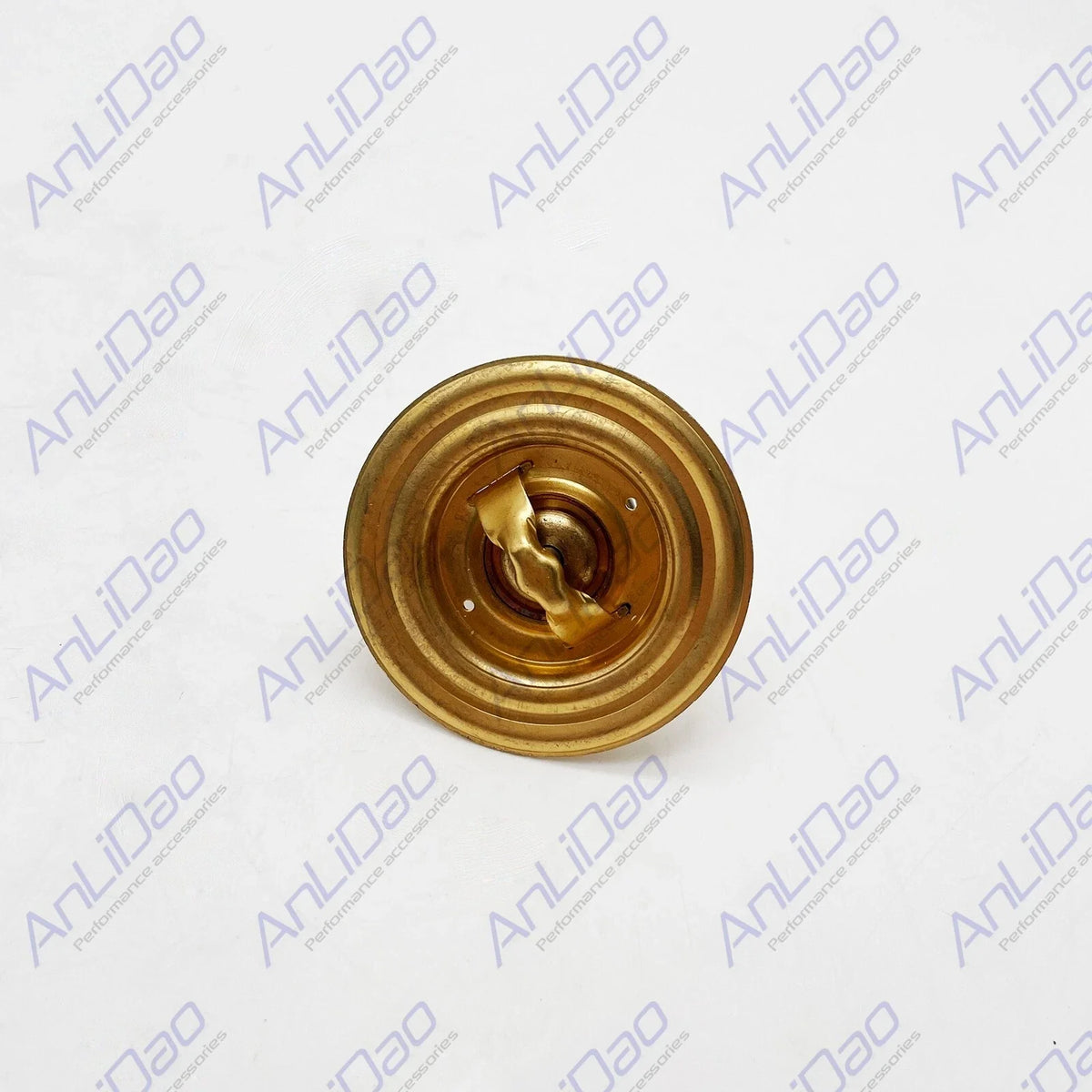 Thermostat Kit for Volvo Penta MD2 MD6A MD6B MD7A MD7B (140℉ 60°C) 875796 833366