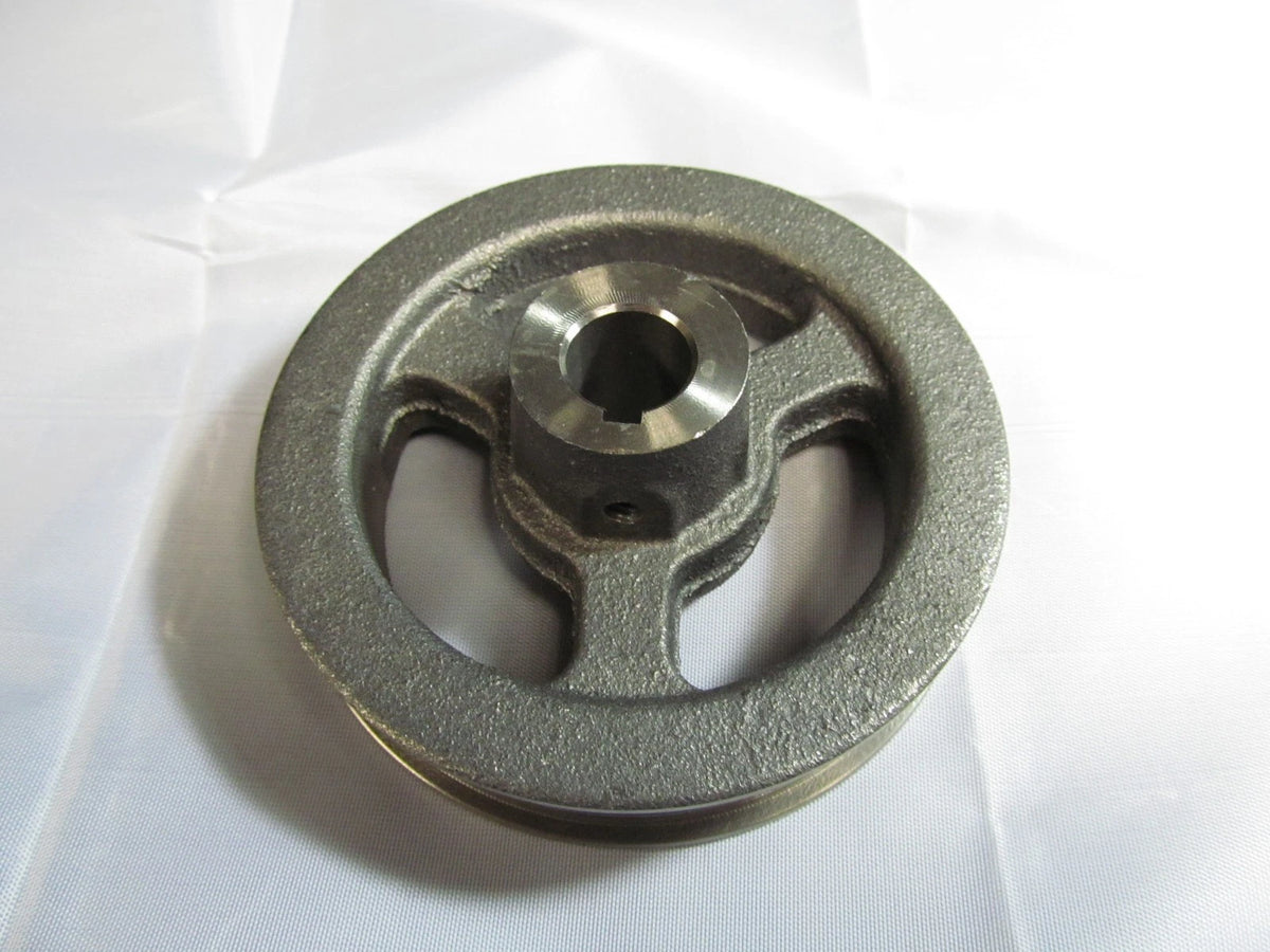 OEM Gravely Ariens Sheave Poly-V Drive Pulley 07300037