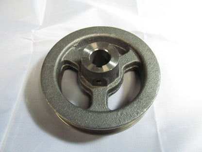OEM Gravely Ariens Sheave Poly-V Drive Pulley 07300037