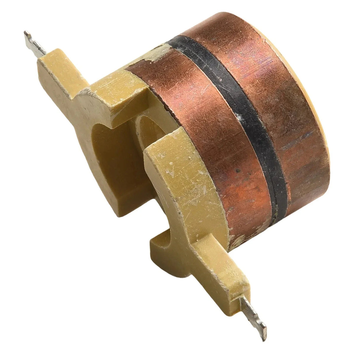 Copper Collector Ring for Electric Motors (32, 5x16, 7x8, 5, 27 5 mm)