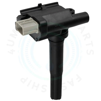 Ignition Coil for Suzuki Vitara, Chevrolet Metro, Tracker (1999–2002)