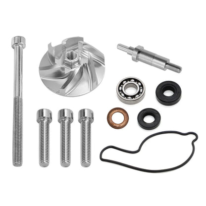 Water Pump Impeller Kit for CRF450R (2002–2008)