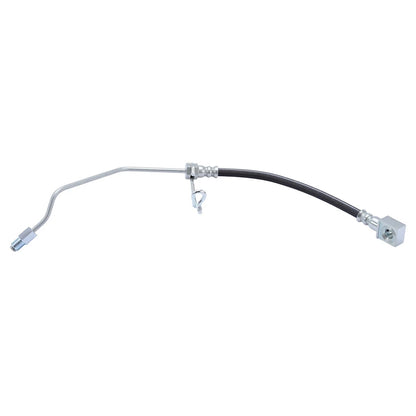 Brake Line Rear Driver Left for Dodge Ram 2500 3500 (2001–2002) 17980690, 2204608, 52009991AC, 52009991AB, 52009995AA