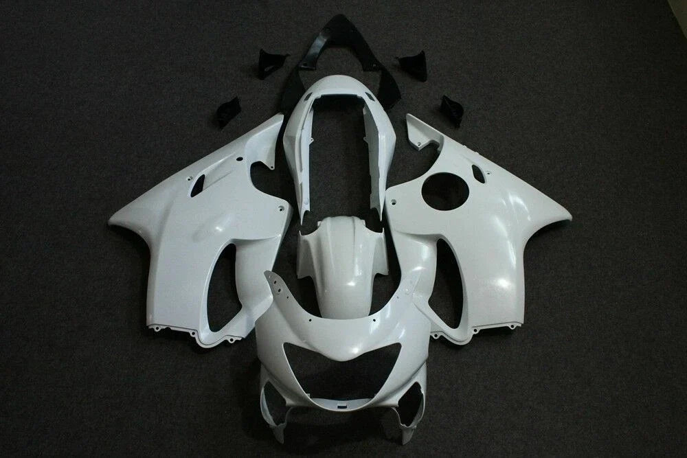 Fairing Kit Bodywork Set for Honda CBR600 F4 (1999–2000)