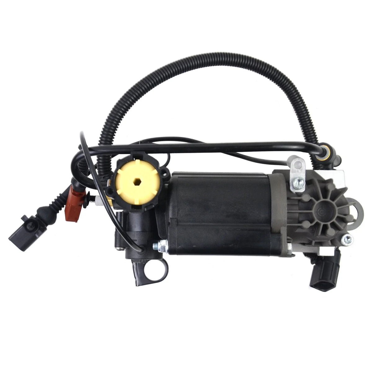 Air Suspension Compressor Pump for Audi A8 D3 (2002–2010)