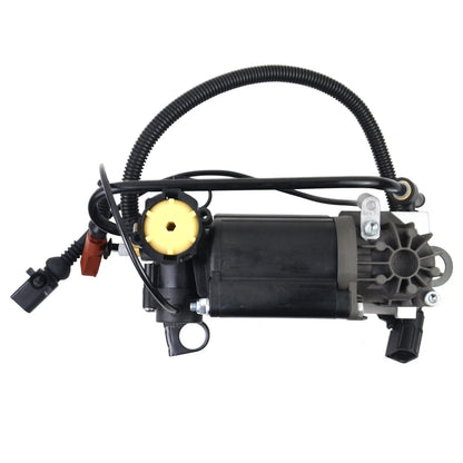 Air Suspension Compressor Pump for Audi A8 D3 (2002–2010)