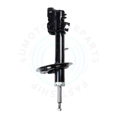 Set of 4 Struts and Shocks for Infiniti FX35 FX45 (2003–2008)