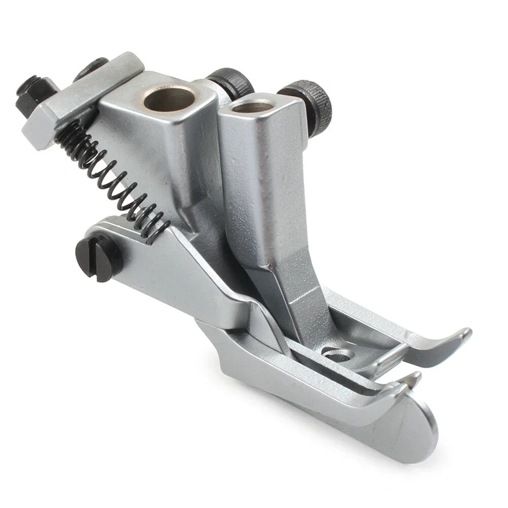Left Guiding Walking Foot for JUKI LU-1509 LU-1511 LU-1520 LU-2220 (5MM) #GCGL867