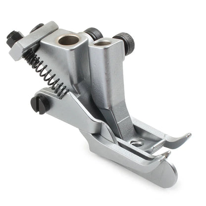 Left Guiding Walking Foot for JUKI LU-1509 LU-1511 LU-1520 LU-2220 (5MM) #GCGL867