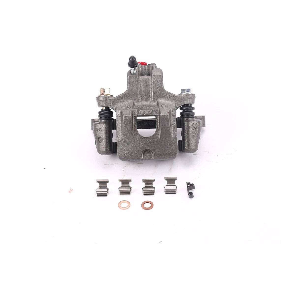 L2599 Brake Caliper for Toyota Avalon (2000–2004) Rear Passenger Right