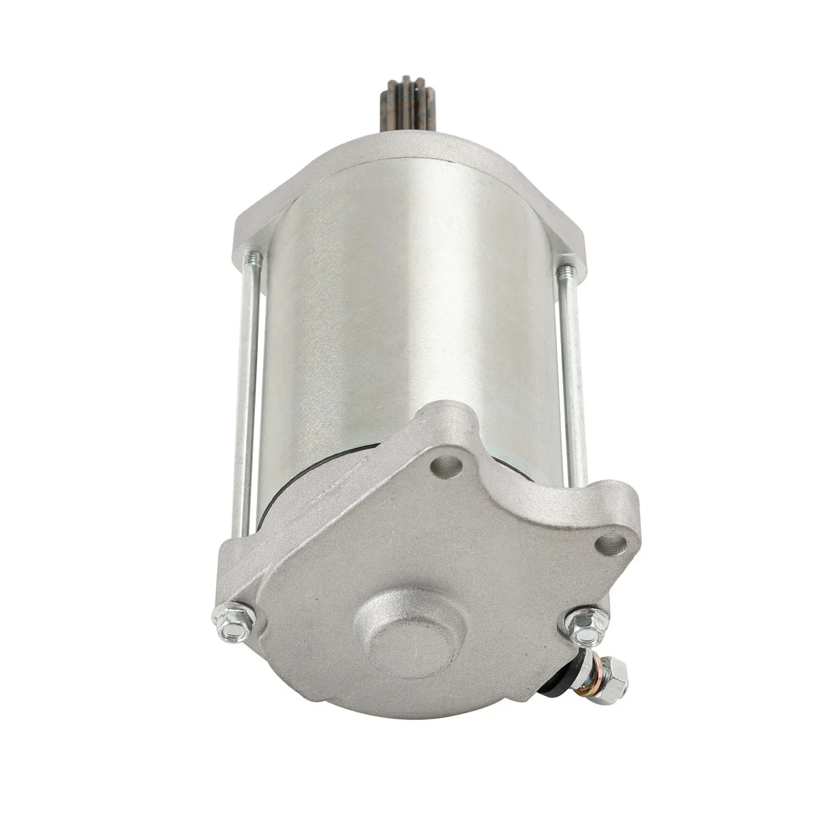 Starter Motor for Suzuki V-Strom DL1000 DL1050 XT (2002–2024)