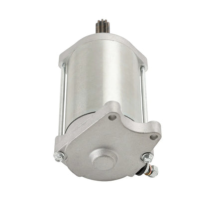 Starter Motor for Suzuki V-Strom DL1000 DL1050 XT (2002–2024)