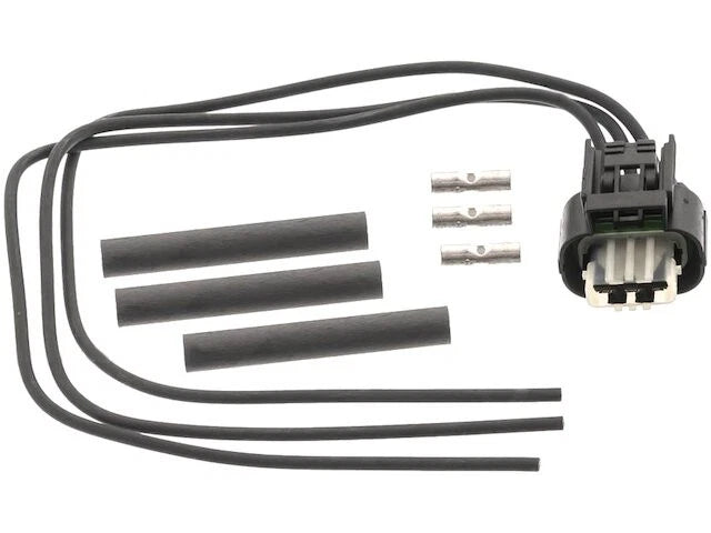 Oil Pressure Switch Connector for Ford Edge (2015–2018) 98343VPKX