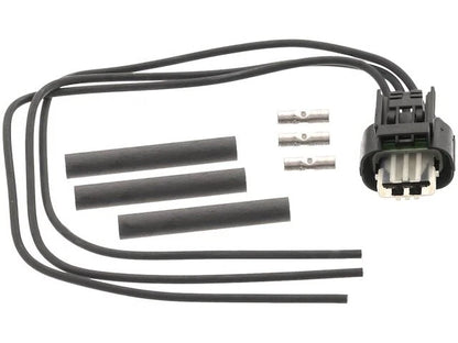 Oil Pressure Switch Connector for Ford Edge (2015–2018) 98343VPKX