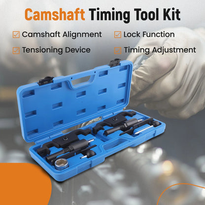 Camshaft Timing Tool Kit for Porsche Carrera 3.6L (2006–2011)