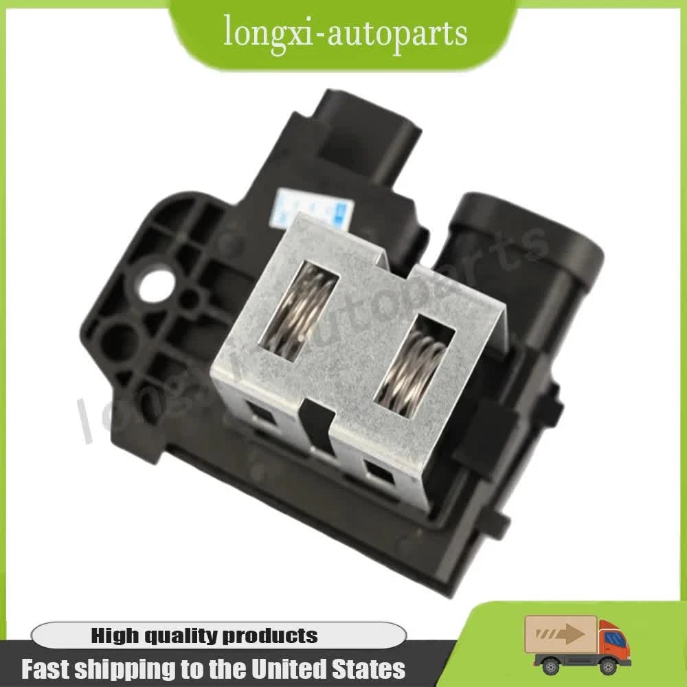 Engine Cooling Fan Relay for Nissan Kicks Versa Sentra (2020–2023) 25230-00Q0J, 277324GF0A, 277324GF0B