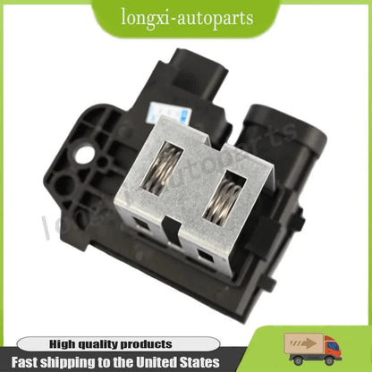 Engine Cooling Fan Relay for Nissan Kicks Versa Sentra (2020–2023) 25230-00Q0J, 277324GF0A, 277324GF0B