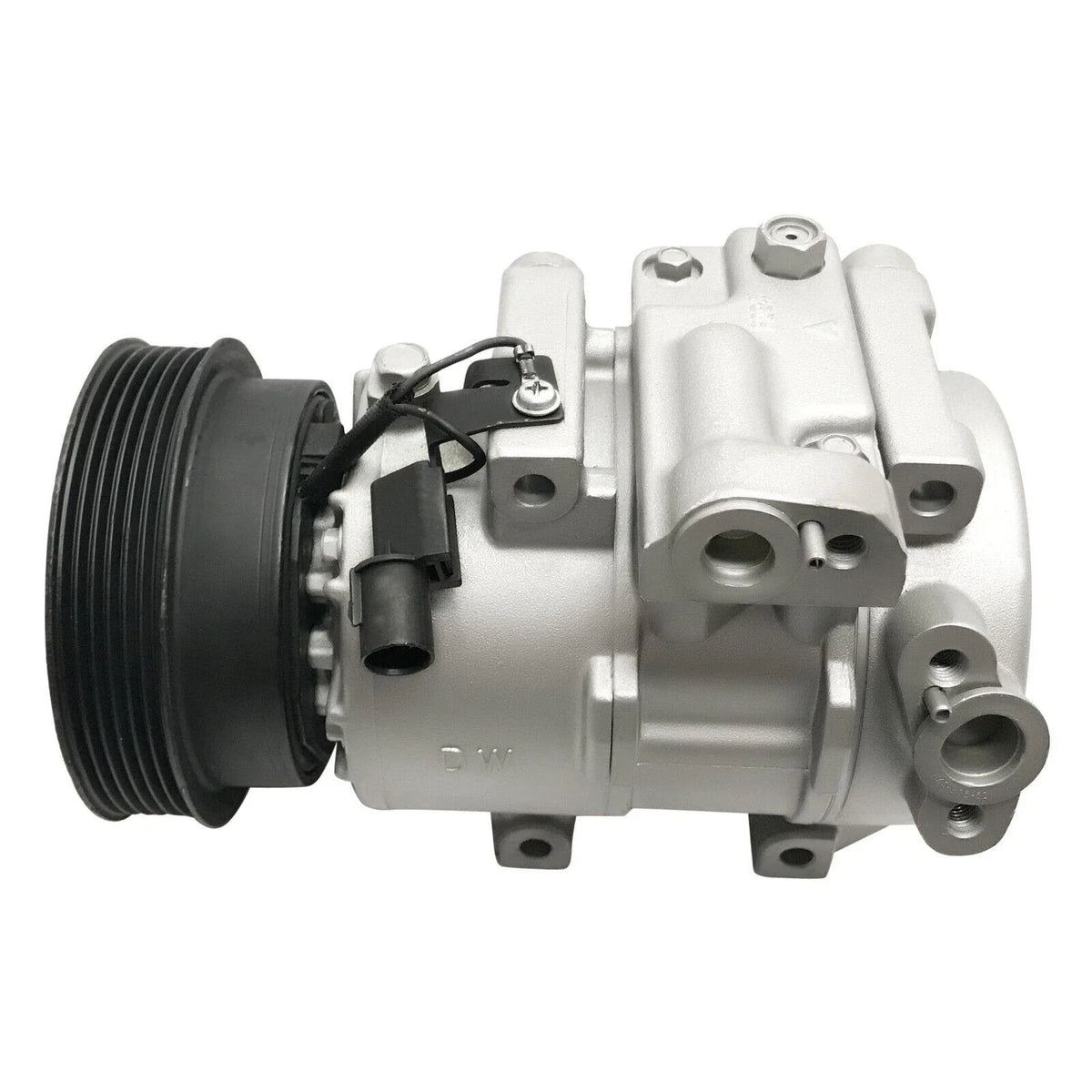 AC Compressor Kit Replacement for Kia Forte5 2.4L (2013–2018)