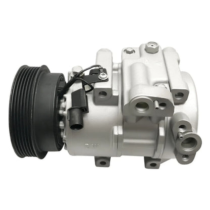 AC Compressor Kit Replacement for Kia Forte5 2.4L (2013–2018)