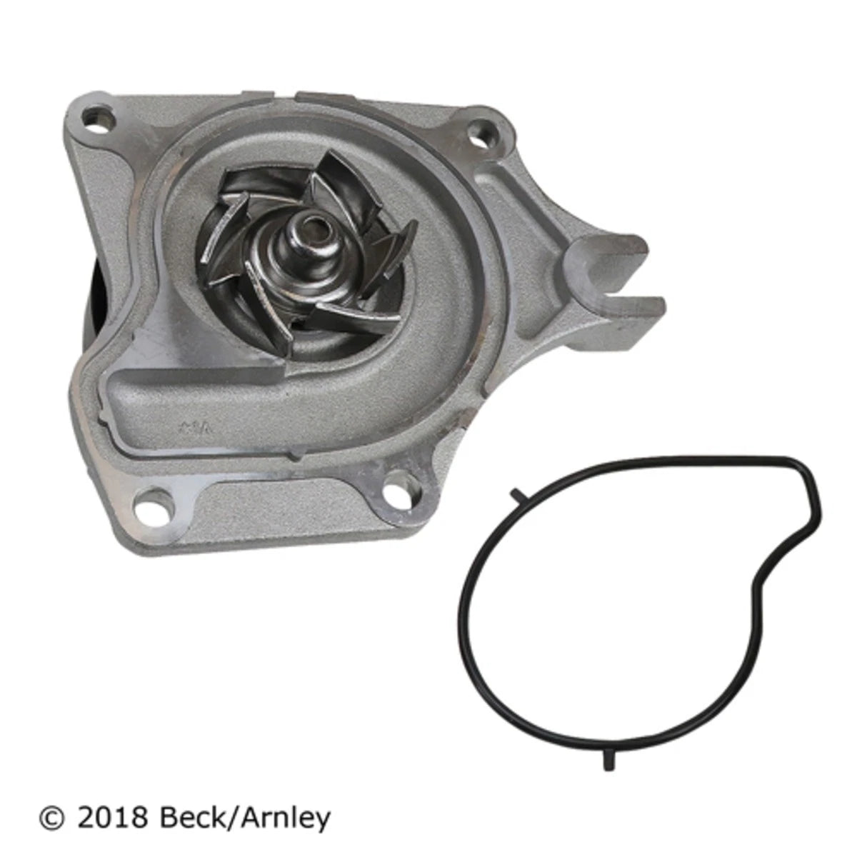 Water Pump for Mazda 2 Hatchback 2011–2014 (131-2449, 49059)