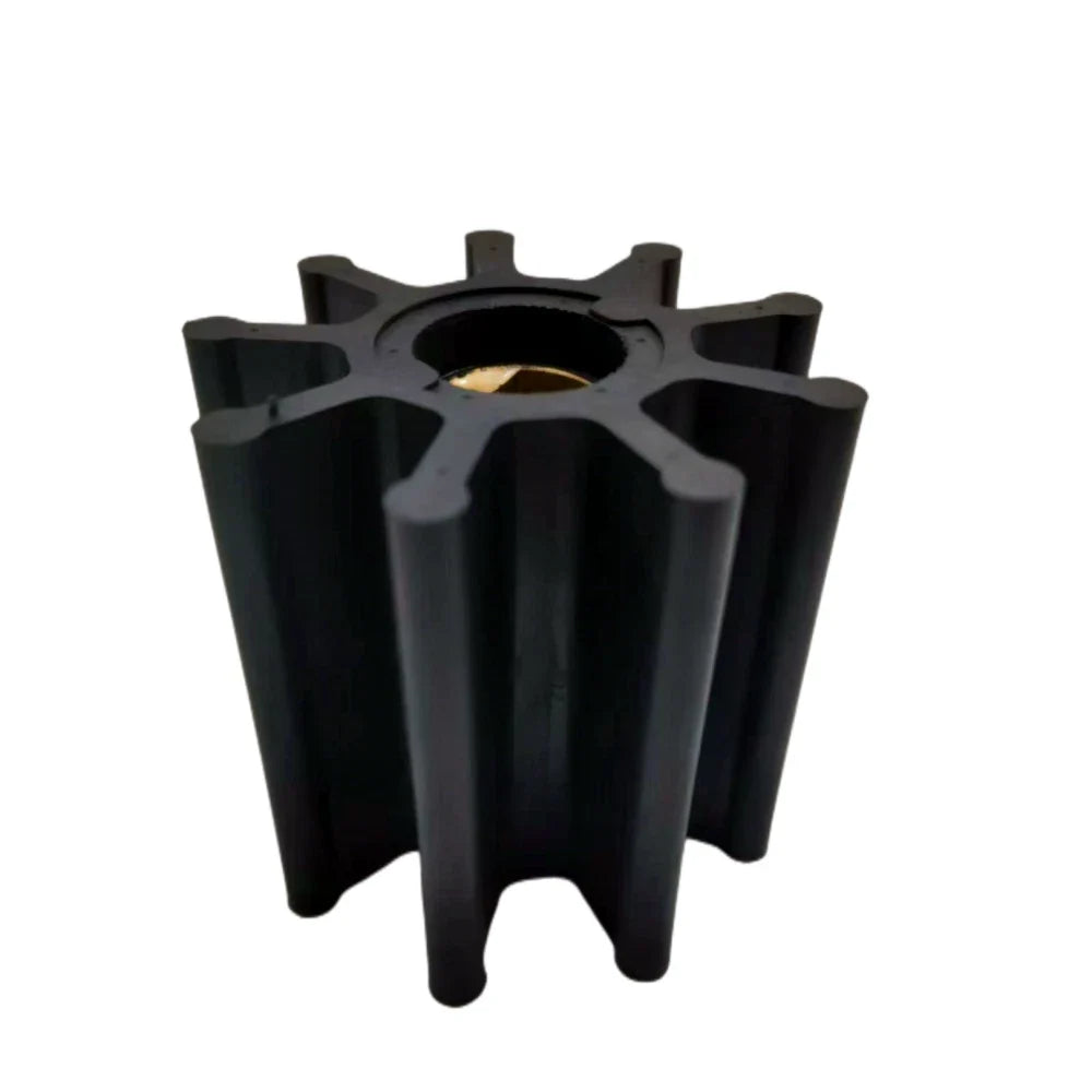 Inboard Water Pump Impeller for Doosan L126Ti 196T (JPR-D5005, 65.06804-0001)