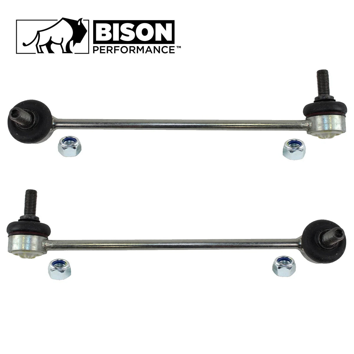 2X Front Stabilizer Sway Bar Link Set for Mercedes C209 W203 (Code 486)