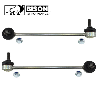 2X Front Stabilizer Sway Bar Link Set for Mercedes C209 W203 (Code 486)