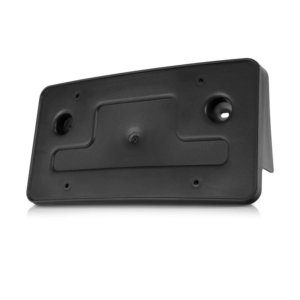 License Plate Bracket for Ford Mustang (2010–2012) FO1068128, LLX-FO1068128-CL360A70