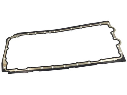 Oil Pan Gasket Set for BMW 535i (2008–2010) 59423KMZM