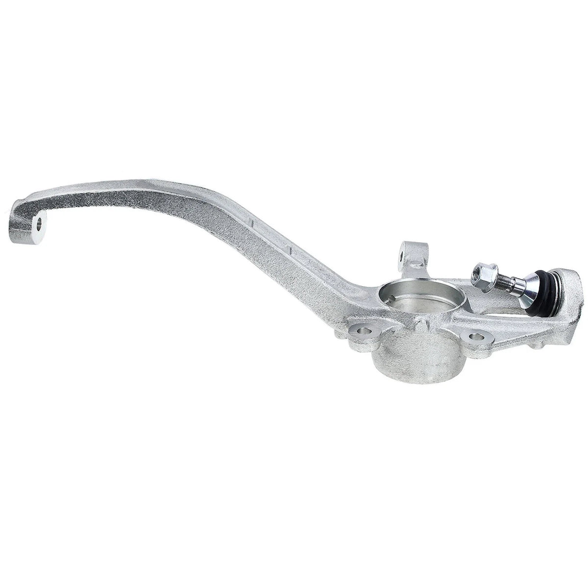 Front Left Steering Knuckle for Mercedes-Benz ML350 ML500 R350 (2006–2011)