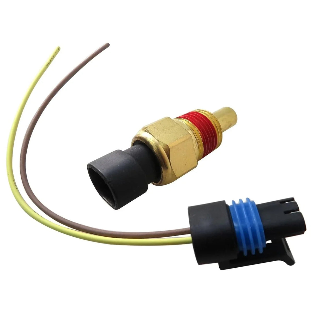 Temperature Sensor for MerCruiser 3.0 4.3 5.0 (805218T, 805218)