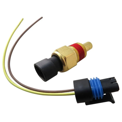 Temperature Sensor for MerCruiser 3.0 4.3 5.0 (805218T, 805218)