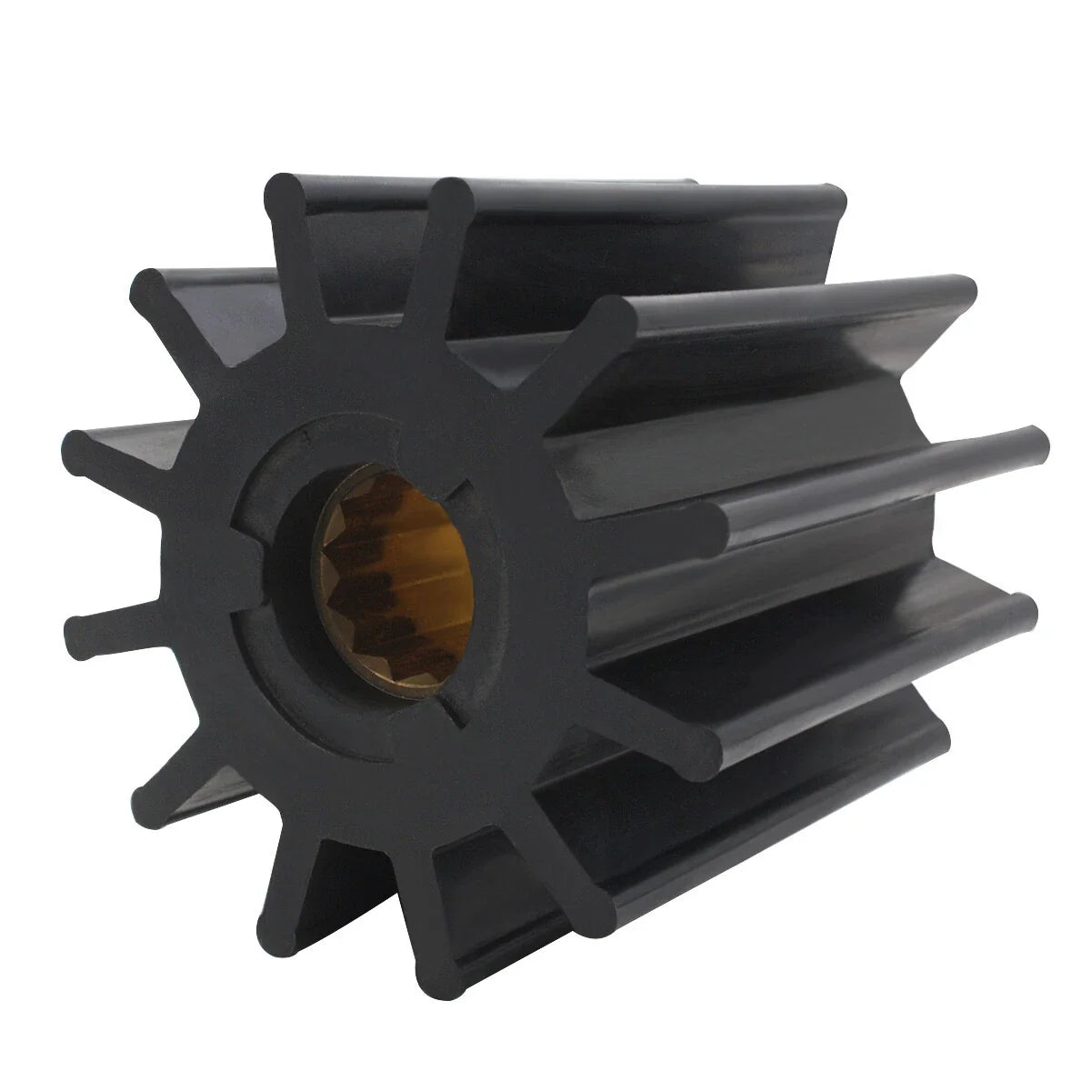 Jabsco Flexible Impeller Pump for EM 17938-0001